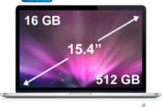 Apple Macbook Pro Retina