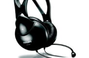 Philips SHM1900 Mikrofonlu Kulaklık