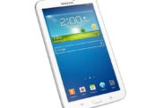 Samsung Galaxy Tab 3 T210 8GB 7" Beyaz Tablet