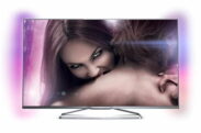 Phılıps AMBILIGHT DVB-S FHD SMART LED LCD TV+4 GÖZLÜK