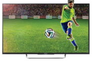 Sony DVB-S FHD 3D SMART LED LCD TV