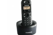 Panasonic DECT KABLOSUZ TELEFON