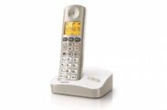 Phılıps 50 Rehber 20 Arama Kaydı Caller id Hands