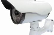 AV-117 SONY 600 TV LİNE AVENİR 117 LEDLİ GECE GÖRÜŞ KAMERASI