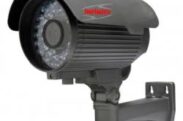 1/3"SONY SUPER HAD CCD 600TV LINE 36 HIGH LEDLI, DYNAMIC-WDR,-SENS-UP 128X 3D-DNR,MINIMUM 0.1 LUX,OSD MENU,4-9MM MANUAL VERIFOCAL LENSLI
