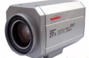 INFINITY 2300 27X OPTIK ZOOMLU KAMERA