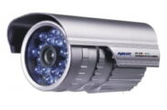 AV-236 GECE GORÜŞ KAMERASI 1/3 - SONY SUPERHAD CCD GECE GÖRÜŞ KAMERA (36 IR LEDLI) (AV-236)