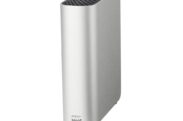 WD 4 TB My Book® Studio™ USB3.0 / USB2.0 Harici Disk