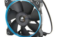 CORSAİR Air Serisi SP120 STATİC PRESSURE 120MM FAN