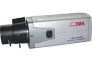 3MK-2001DN 1/3 SONY SUPER HAD 600 TVLINE RENKLI KAMERA