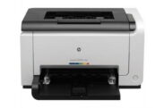 HP ColorLaserjet Pro CP1025 Renkli Laser Yazıcı CF346A