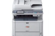 Oki MB451DN Mono Laser YAZ/TAR/FOT/FAX-A4