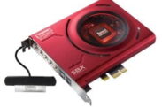 CREATİVE SB Z PCI-E SES KARTI