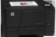 HP M251N LaserJet Pro 200 Renkli Yazıcı - CF146A