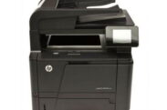 HP Laserjet M425DN (CF286A) Çok Fonksiyonlu Laser Yazıcı
