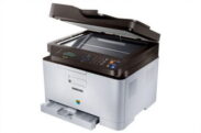 Samsung SL-C460FW Renkli Laser Yaz/Tar/Fot/Fax