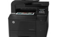 HP M276N LaserJet Pro 200 Renkli Yaz/Tar/Fot/Fax - CF144A