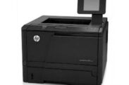 HP LaserJet Pro 400 M401dn CF278A