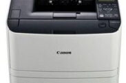Canon LBP6670DN i-SENSYS Lazer Yazıcı - Ethernet - Dublex