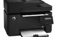 HP M127FN Yazıcı/Tarayıcı/Fotokopi/Fax Ethernet Wifi Lcd (CZ181A)