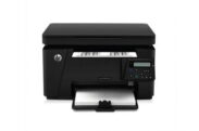 HP M125NW Yazıcı/Tarayıcı/Fotokopi Ethernet Wifi Lcd (CZ173A)