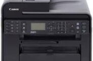 Canon i-SENSYS MF4750 Çok Fonksiyonlu Mono Lazer Yazıcı
