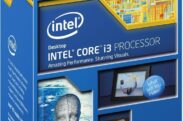 İNTEL Core i3 4150 Soket 1150 3.5GHz 3MB Cache 22nm İşlemci