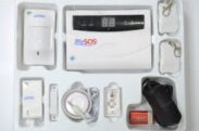 LS-700 ALARM PAKETI