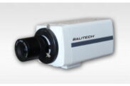 BL-344D / 1/3 SONY EFFIO CCD