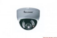 BULLWARK / BLW-IR5470TDN-D IR DOME KAMERA