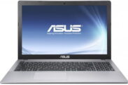 ASUS X550LN CORE İ5 4200U 1.6GHZ-8GB RAM-1TB HDD-2GB-15.6"W8 NOTEBOOK