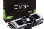 ASUS GDDR5 12GB 768Bit Nvidia GeForce DX11.2 Ekran Kartı