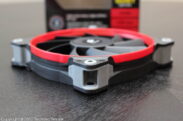 CORSAİR Air Series AF120 120MM KIRMIZI LED FAN