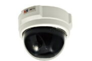 3MP FULL HD DOME KAMERA SABİT LENS D52