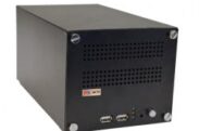 9 KANAL MINI BAĞIMSIZ NVR ENR-1100