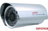 CCD SHARP 1/4 420 TV LİNE RENKLI 30 LEDLI GECE GÖRÜŞLÜ KAMERA 3.6MM LENSLI