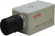 CCD 1/3 SHARP BOX KAMERA