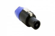 4350 / 4 Pin Speakon Konnektor 100′lu Paket