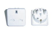 5120 / İngiliz Adaptor 100'lu Paket