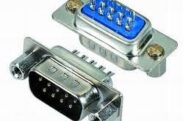 4815 / 15 Pin HDS Dişi Konnektör 100'lu Paket