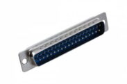 4820 / 37 Pin Erkek Konnektör 100'lu Paket