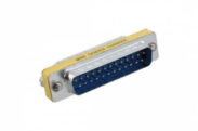 4930 / 25 Pin E-E Changer 100'lu Paket