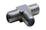 4050/ F T Konnektor 100'lu Paket