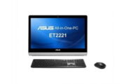 ASUS ET2221INTH-B004M CI5-4570S 4G 1TB 1GB FDOS 21.5" DOKUNMATIK