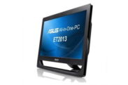 ASUS ET2013IUTI-B041M CI3-3240T 4GB 500GB OB SIYAH 20 " DOKUNMATIK