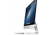 APPLE IMAC 21.5" Z0MQFD CI7 3.1GHz 2x4GB 1TB GT650M MAC OS