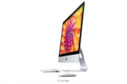APPLE IMAC 27" ME089TU/A CI5 3.4GHz 2x4GB 1TB 2GB GT775M MAC OS
