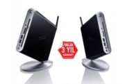 ASUS EB1505-B0090 847 2GB 320GB SIYAH DVD FDOS