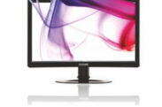TECHNOPC 18,5" TPL19VS2 WIDE VGA+DVI+SPK-2MS MONITOR