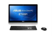 ASUS ET2221INTH-B003N CI3-4130T 4GB 1TB 1GB W8.1 21.5" DOKUNMATİK